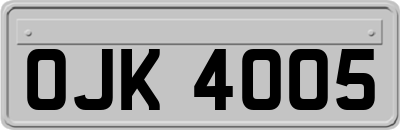 OJK4005