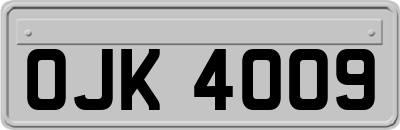 OJK4009