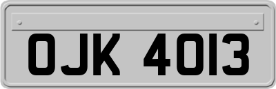 OJK4013