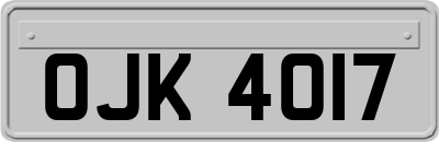 OJK4017