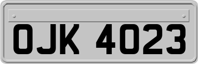 OJK4023