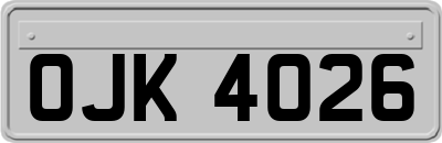 OJK4026