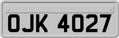 OJK4027