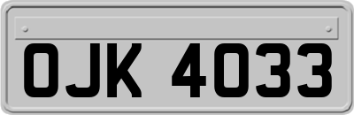 OJK4033