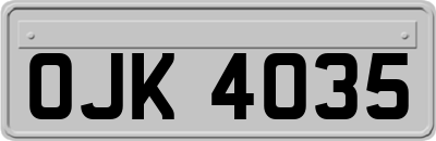 OJK4035