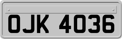 OJK4036