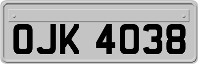 OJK4038