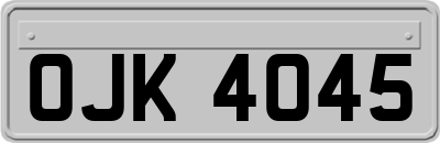 OJK4045