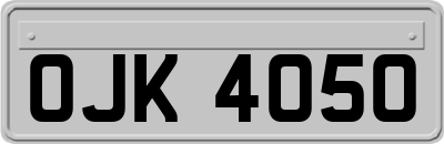 OJK4050