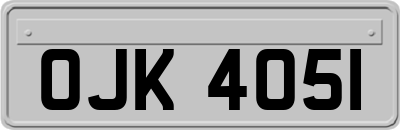 OJK4051