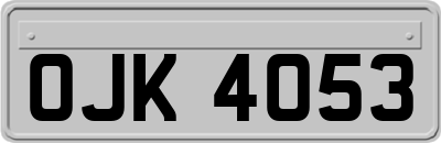 OJK4053