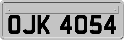 OJK4054