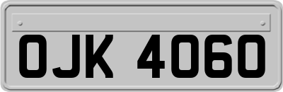 OJK4060