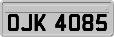 OJK4085