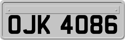 OJK4086
