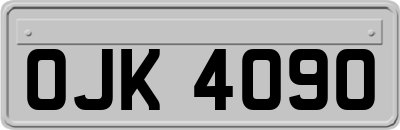 OJK4090