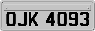 OJK4093