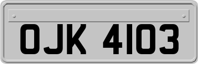 OJK4103