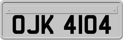 OJK4104