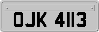 OJK4113