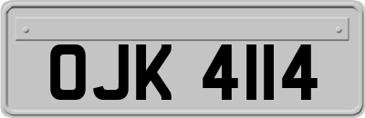 OJK4114