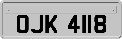 OJK4118