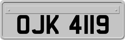 OJK4119