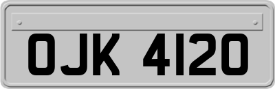 OJK4120