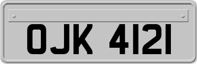 OJK4121