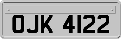 OJK4122