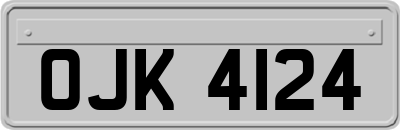 OJK4124