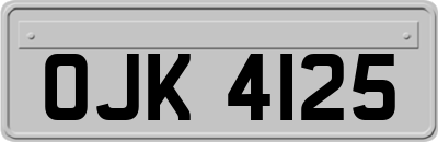 OJK4125