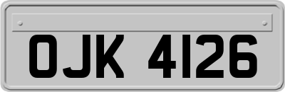 OJK4126