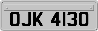 OJK4130