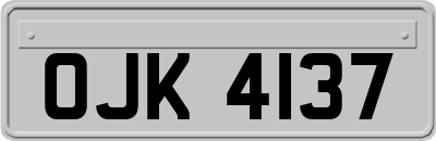 OJK4137
