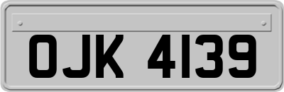 OJK4139