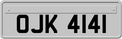 OJK4141