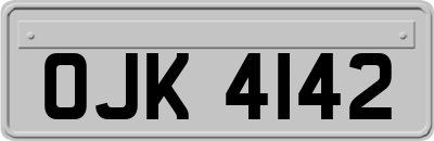 OJK4142