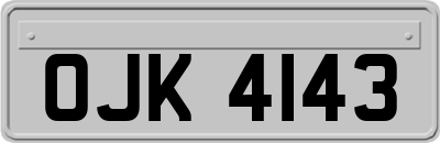 OJK4143