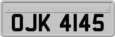 OJK4145
