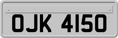 OJK4150