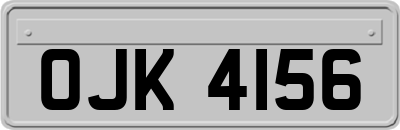 OJK4156