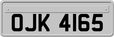 OJK4165