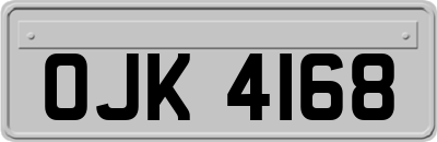 OJK4168