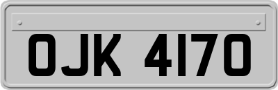 OJK4170