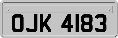 OJK4183