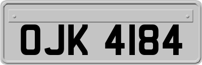 OJK4184