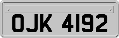 OJK4192