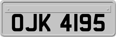 OJK4195