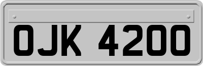 OJK4200